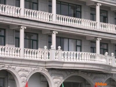 慧聪网**供货商 艺景雕塑   grc构件 价格电议