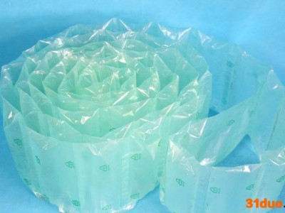 20*20cm缓冲气垫 电商发货填充 充气填充袋 空隙填充袋