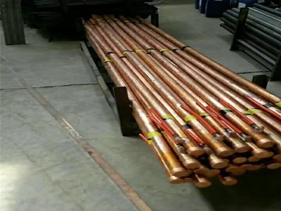 ALG防腐离子接地极国电天邦品牌供应商