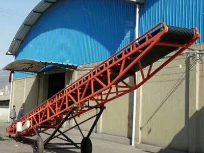 云南昆明 电商皮带输送机 电商流水线带式平面输送机 物流分拣皮带机 粮食化肥皮带提升机 皮带装车机电动金马机械