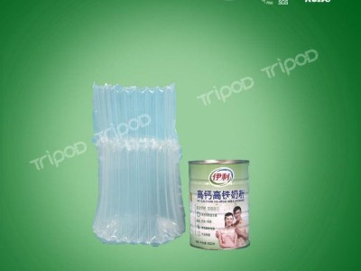 奶粉电商发货专用 奶粉气囊 牛栏等品牌11柱奶粉气囊袋 90