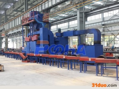 供应 慧聪网**供应商  抛丸机  抛丸机厂家  价格电议