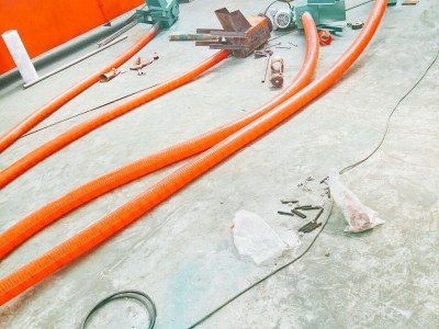 流动收粮用吸粮机蚌埠 油电两用吸粮机 供应车载吸粮机制造商