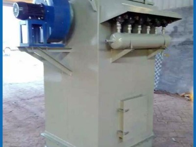 东弘现货供应 仓顶除尘器厂家 河北除尘器 供应商 欢迎电联