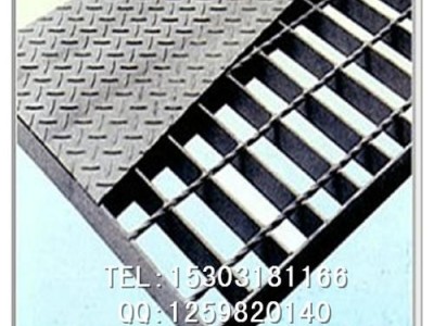 宜春船厂专用镀锌钢格板 电房脚踏板 生产供应商