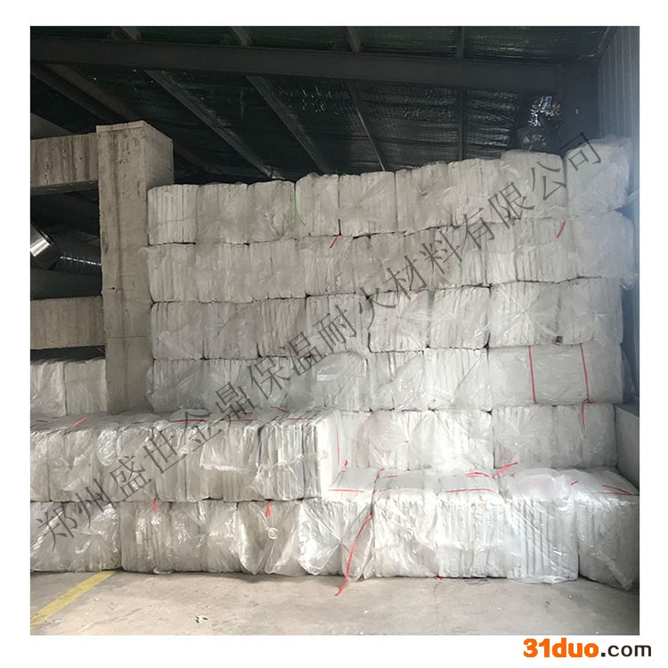 水泥厂 设备保温用稀土棉 稀土保温棉板 现货 郑州盛世金鼎 五电供应商