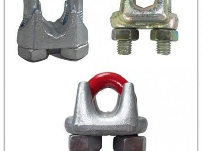 **   慧聪网**供货商   健慧索具厂  国标A型卡头  价格电议