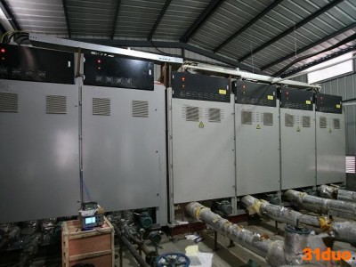 节能环保固体蓄热电锅炉生产 省电省钱固体电蓄热锅炉制造商