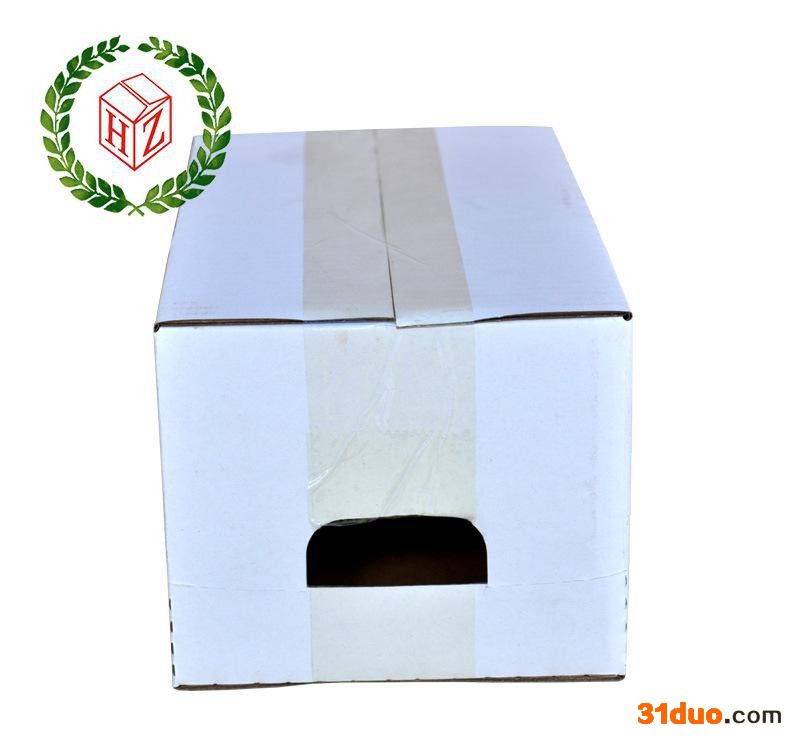包邮款 三层特硬快递打包纸箱 **电商物流包装纸箱可加印