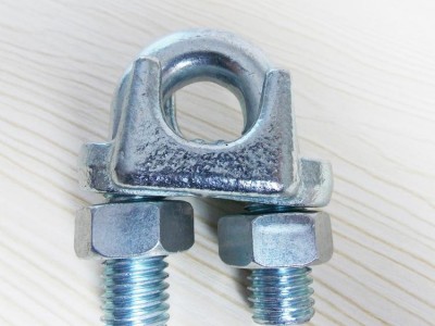 慧聪网**供货商 瀚祺五金  国标A型卡头 价格电议