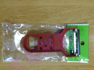 2028B瓜果削皮刀 一元店 地摊货 乡村货源 电商 直销  价