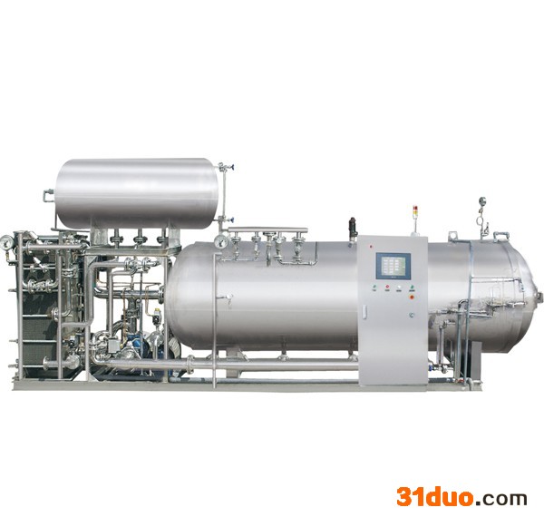 杀菌锅价格食品杀菌锅专业制造商杀菌锅**不锈钢电汽两用杀菌锅