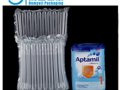 鸿业 气柱袋 B-005缓冲包装电商物流安全包装