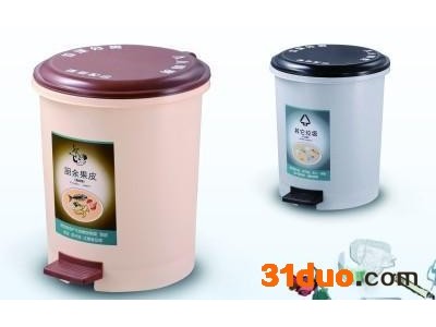 供应 慧聪网**供应商 远洋茶花经贸 垃圾桶 价格电议