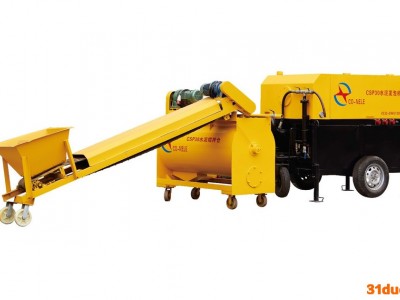 供应 **供应商 青岛科尼乐青科重工 水泥发泡机 价格电议