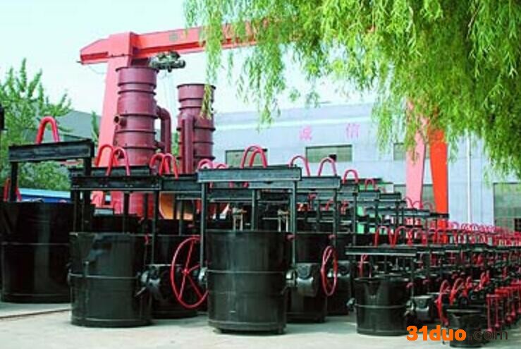 供应 慧聪网**供应商 双科铸造机械 烧铸包 价格电议