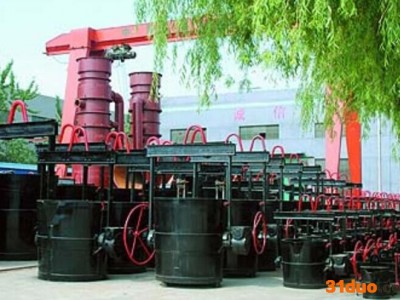 供应 慧聪网**供应商 双科铸造机械 烧铸包 价格电议