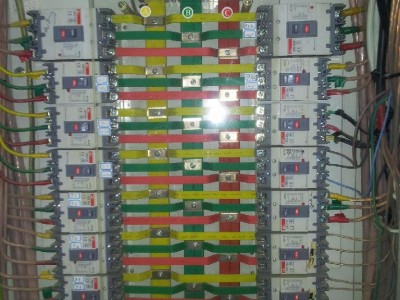 供应 慧聪网**供应商 名江机电设备 配电箱厂家 价格电议