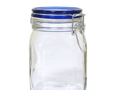 供应 慧聪网**供应商 远洋茶花经贸 密封罐 价格电议