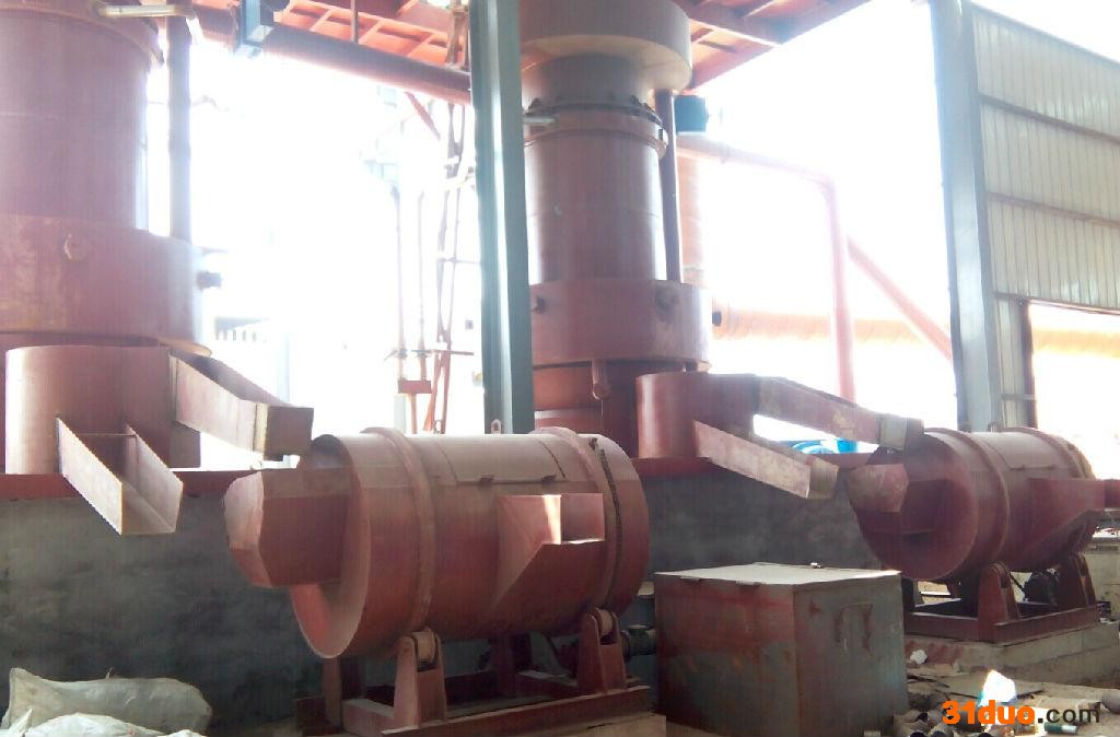 供应 慧聪网**供应商 双科铸造机械 冲天炉 价格电议