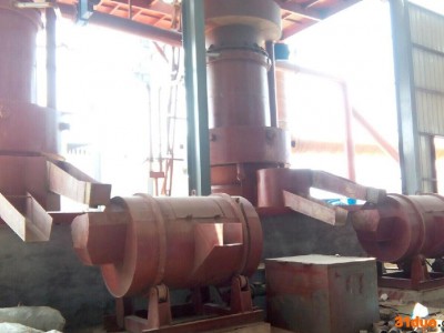 供应 慧聪网**供应商 双科铸造机械 冲天炉 价格电议