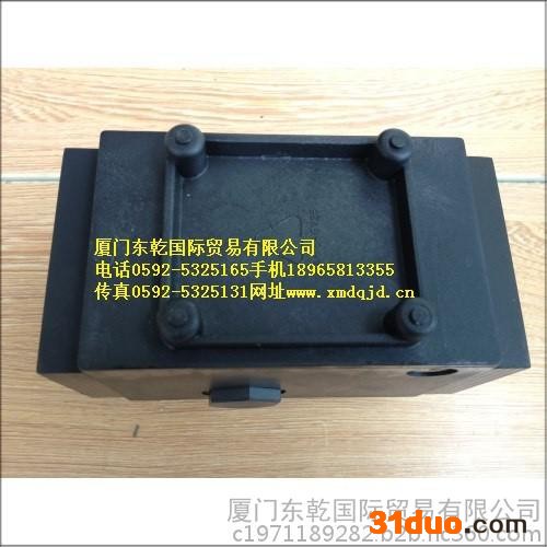 4WS2EM10-51四通伺服电方向阀型号，进口方向阀特点，力士乐经销商-www.xmdqjd.cn