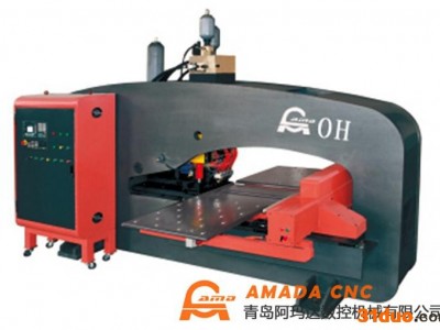 供应  慧聪网**供应商   AMD-OH系列厚板数控冲床   价格电议