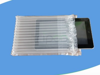 电商 防震防水平板电脑气柱袋 缓冲气柱袋 快递物流气柱袋