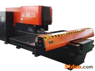 供应 慧聪网**供应商 阿玛达  液压数控冲床   AMD255系列数控转塔冲床  价格电议