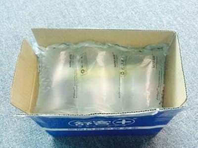 深圳 充气袋 空气袋 防震 防摔 MINI AIR缓冲空气袋 电商网商箱内保护的理想选择