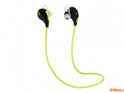 **QY7蓝牙耳机 4.0运动蓝牙耳机 电商**蓝牙耳机 外贸公司蓝牙耳机