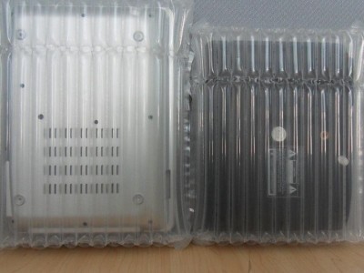 低价供应防震气柱袋 气排袋 气囊袋 气柱卷材 防震缓冲电商选择