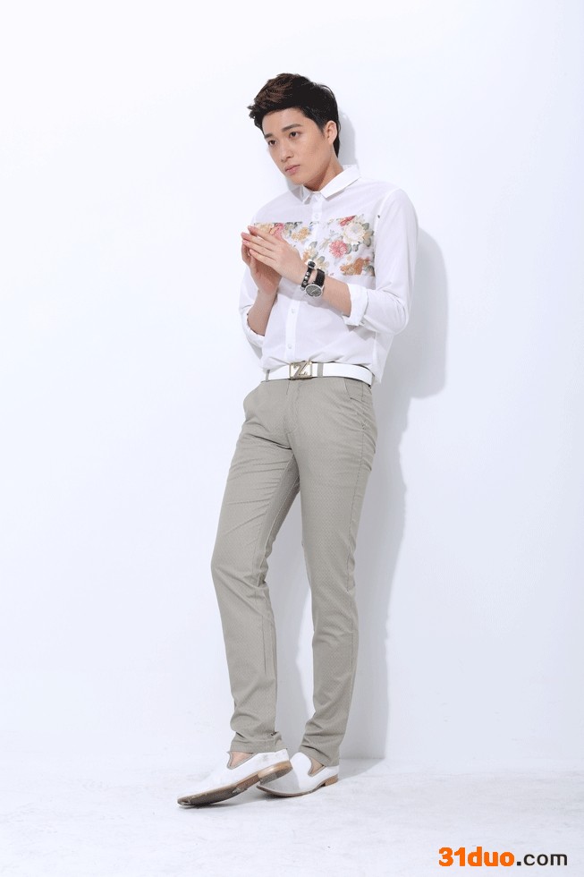 90后的网络电商时代 0成本创业 点我爵士果专业休闲裤20年招代理加盟