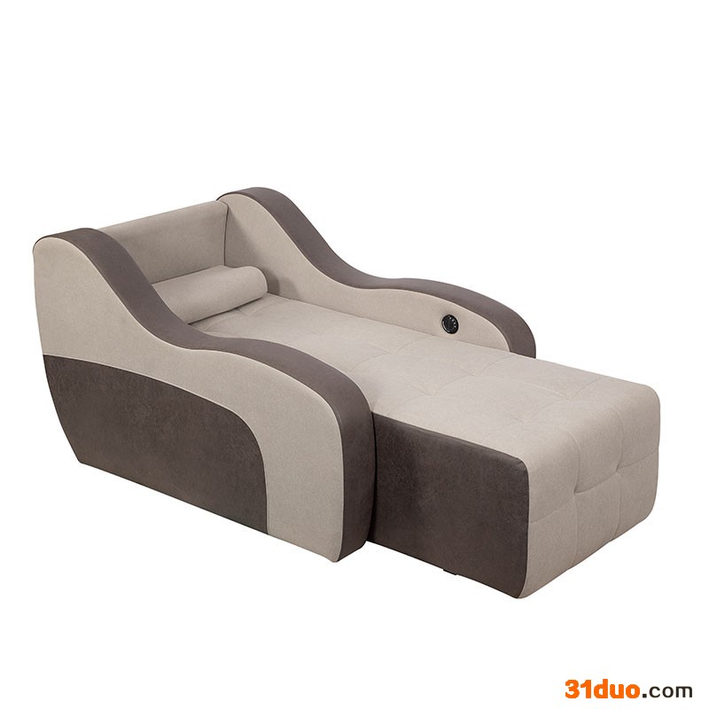 青岛沙发 美特好沙发 沐足沙发厂家