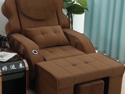 金拜迪足疗沙发修脚沙发沐足沙发足浴沙发临沂电动沙发批发