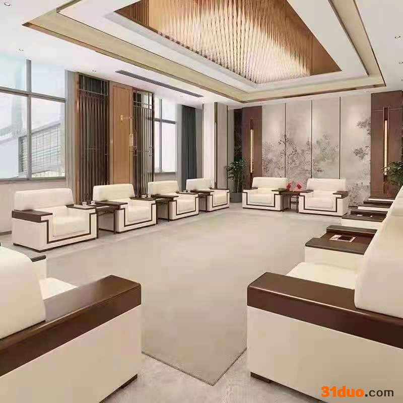沙发 办公沙发 办公室沙发 接待洽谈沙发 办公皮艺沙发 办公椅 现货供应