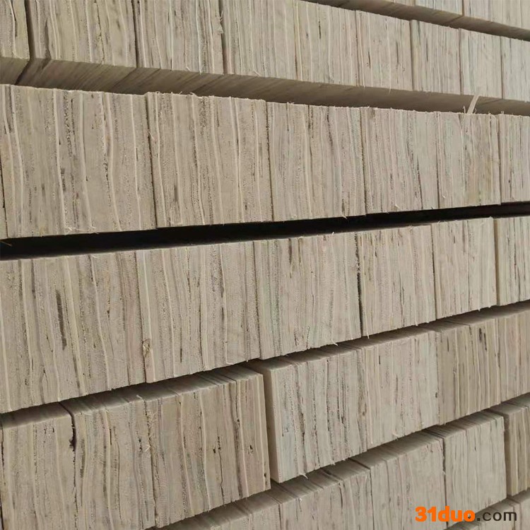 久辰 LVL胶合板 厂家批发 沙发加工用胶合板 LVL顺向板