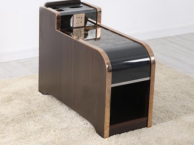 金拜迪c-002  洗脚沙发  临沂足疗茶几批发活动价促销