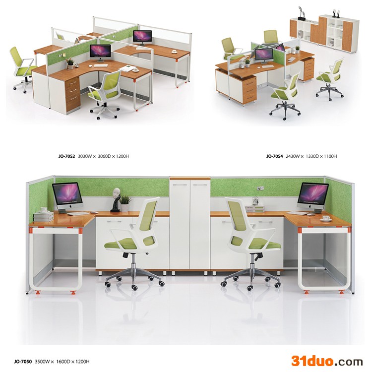 途沃 厦门经理桌 办公室沙发 办公班台