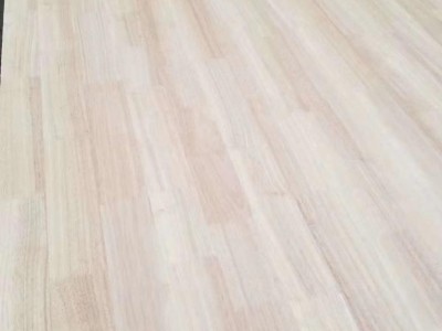 泰国橡胶木指接板AB20mm无节实木家具板衣柜门卫浴定制橡木板指接板蒸汽烘干防腐木实木原木欧式家具沙发木架