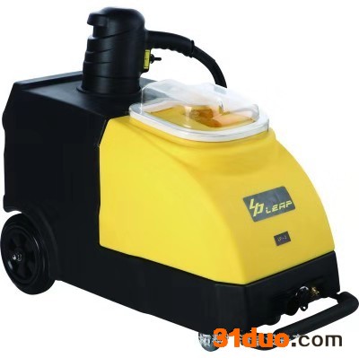 力牌沙发清洗机 西安沙发清洗 懒猫沙发清洗  效率高  清洗沙发