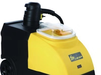 力牌沙发清洗机 西安沙发清洗 懒猫沙发清洗  效率高  清洗沙发