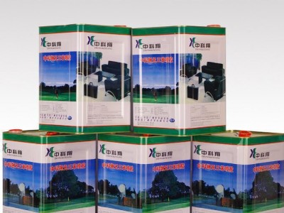 中科翔海绵喷胶B型胶 海绵胶水 箱包 沙发海绵 胶粘剂