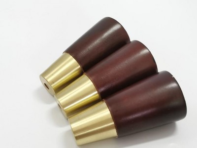 广东家具木脚加工厂松木木腿加工定制 桉木沙发脚加工 葫芦木脚 橡木椅木腿