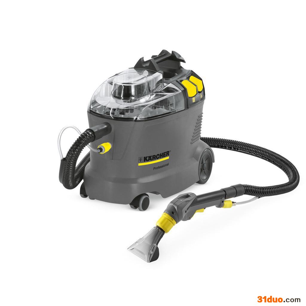 卡赫 喷抽机 喷抽式清洗机 专注于地毯清洗，沙发清洗