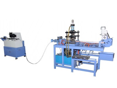 喜登堡 SF-LINE 沙发机械 S型蛇簧自动生产线 沙发弹簧机器 **欢迎咨询