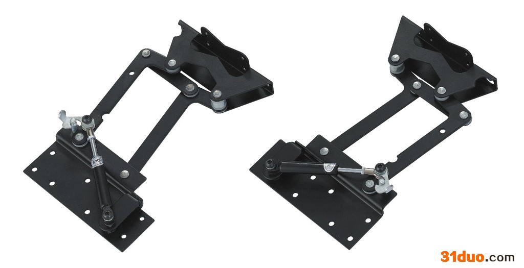 家具沙发多功能铰链 RJ603