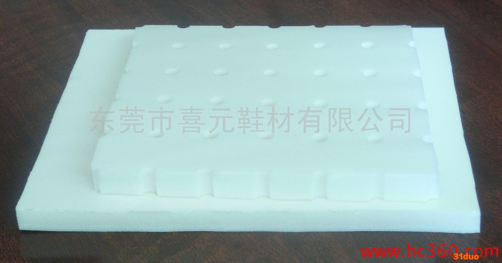 供应环保乳胶透气床垫、乳胶沙发海棉