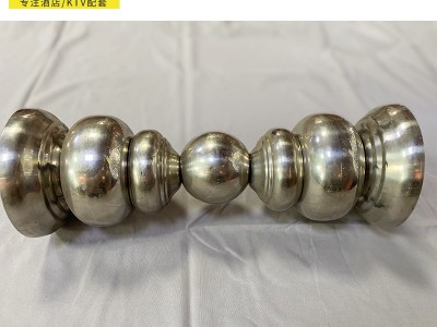 佛山 正奇亿 加厚不锈钢茶几脚 不锈钢可调沙发脚 家具多功能支撑脚 古铜 仿木纹 家具配件 可定制