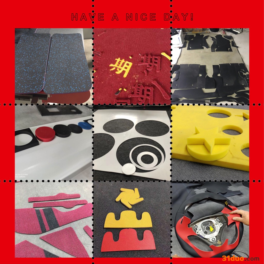 鑫本数控 XB-1830、XB-2516家居沙发圆刀振动刀切割机 送货上门包安装货到付款